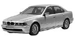 BMW E39 P334F Fault Code