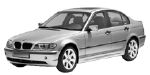 BMW E46 P334F Fault Code