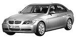 BMW E90 P334F Fault Code