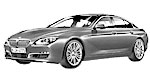 BMW F06 P334F Fault Code