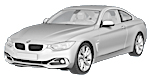 BMW F32 P334F Fault Code